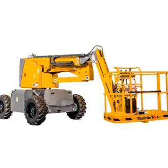 MANLIFT HAULLOTE RTJ - 32