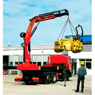 CAMIONES GRUA PK62000