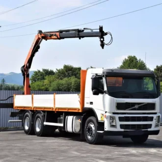 CAMIONES GRUA PK 10000