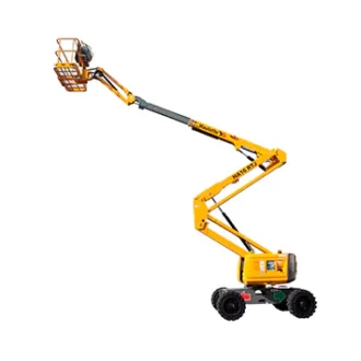 MANLIFT HAULLOTE HA - 16