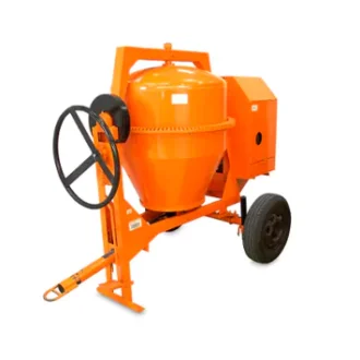 TROMPO CONCRETERO 11P3 - 1