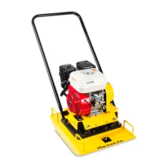 PLANCHA COMPACTADORA DYNAMIC