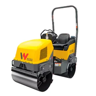 RODILLO LISO RD16 WACKER NEUSON