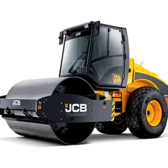 RODILLO SOBRE LLANTAS JCB VM115D 11.5 TN